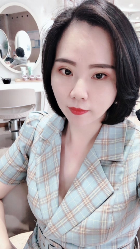 固执的第一张照片--连城相亲网