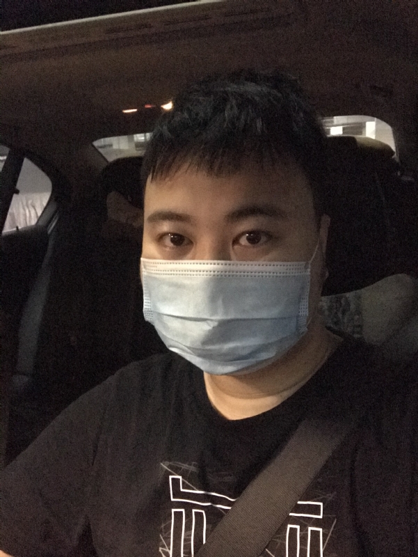 Roman的第一张照片--连城相亲网