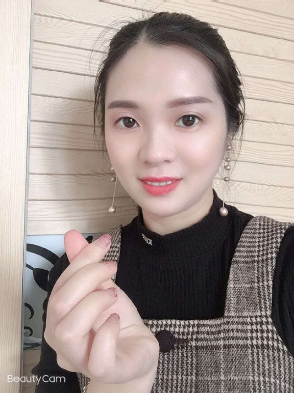 紫梦的第一张照片--连城相亲网