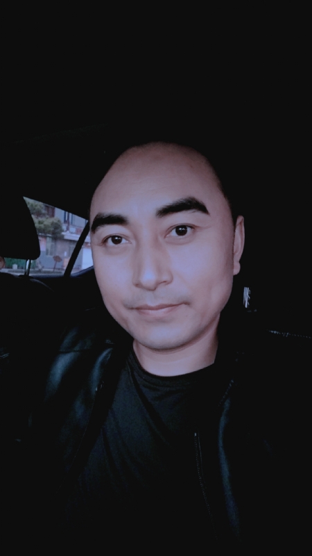 江舟的第一张照片--连城相亲网