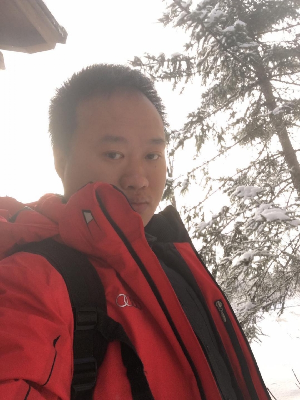 鷇音子的第一张照片--连城相亲网