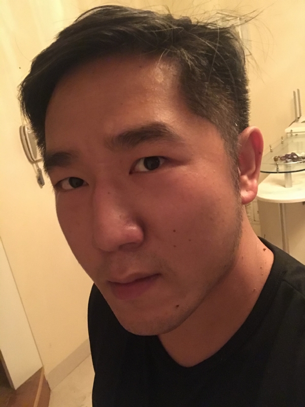 一群孤岛的第一张照片--连城相亲网