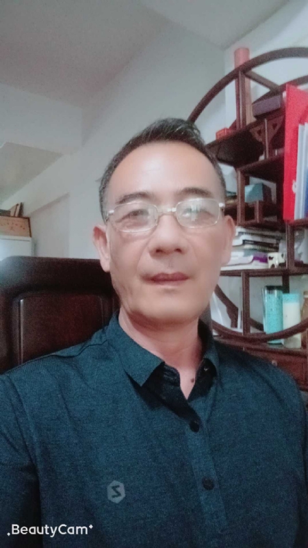 墨初的第一张照片--连城相亲网
