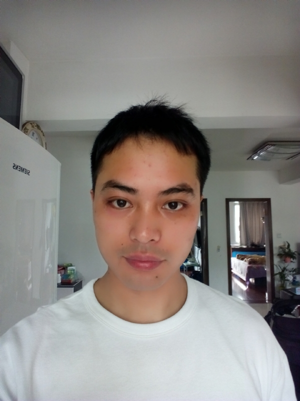 即时我也的第一张照片--连城相亲网