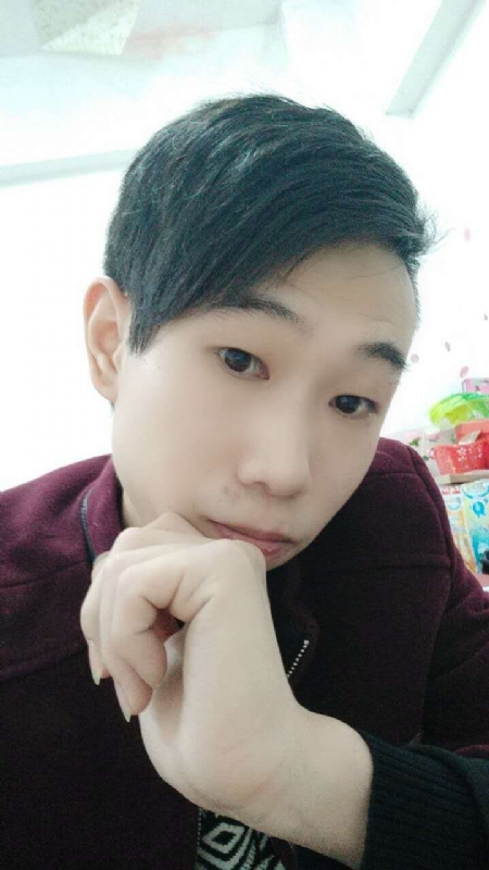 Faine（信仰）的第一张照片--连城相亲网