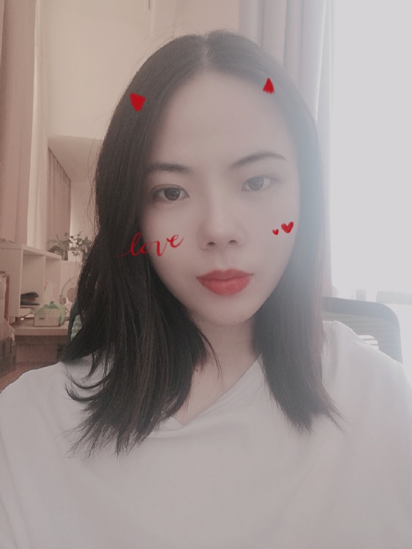 木子李的第一张照片--连城相亲网