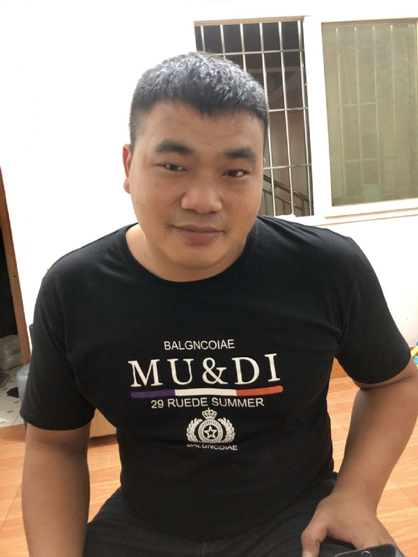 晴栀的第一张照片--连城相亲网