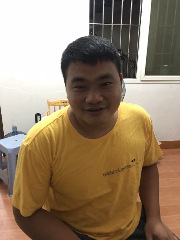 晴栀的第二张照片--连城相亲网