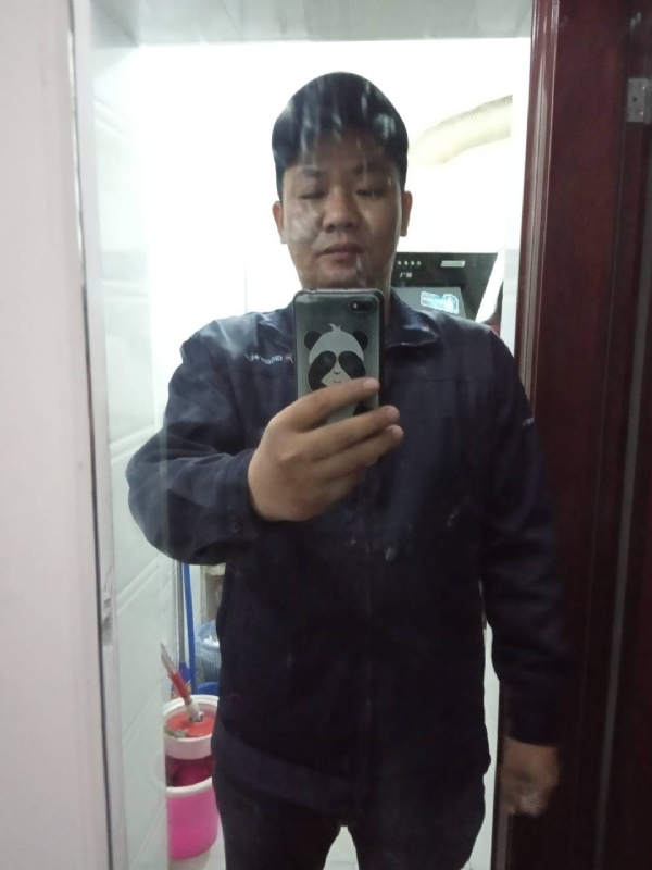 寂寞丑小鸭的第二张照片--连城相亲网