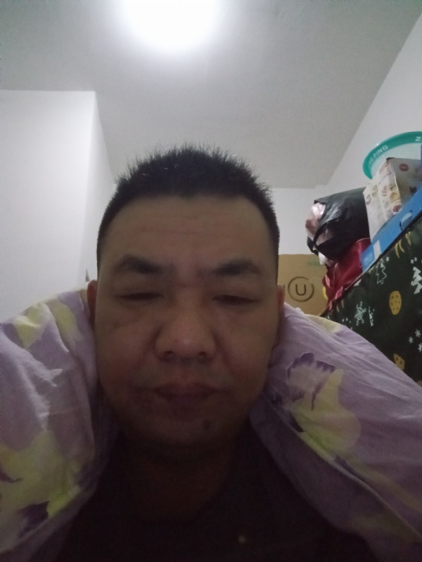 寂寞丑小鸭的第三张照片--连城相亲网