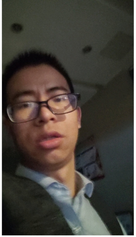 小螃蟹的第二张照片--连城相亲网