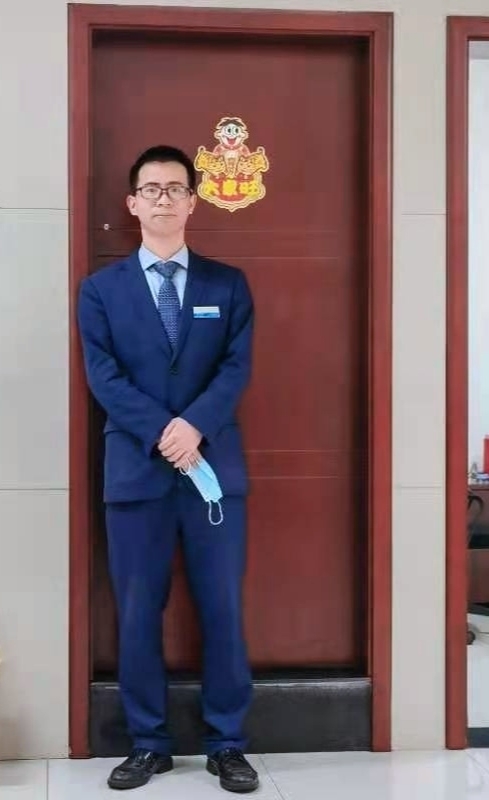 小螃蟹的第三张照片--连城相亲网