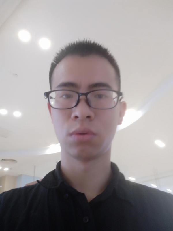 小螃蟹的第四张照片--连城相亲网