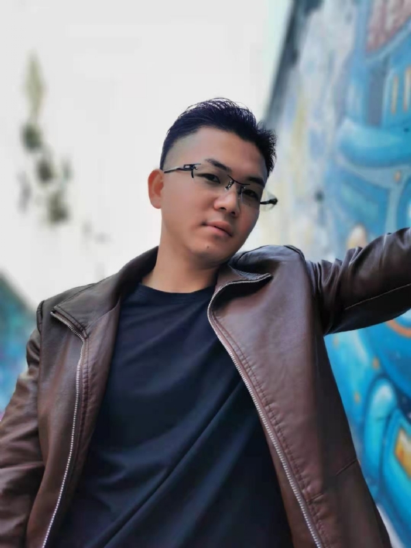 清歌曼舞的第一张照片--连城相亲网