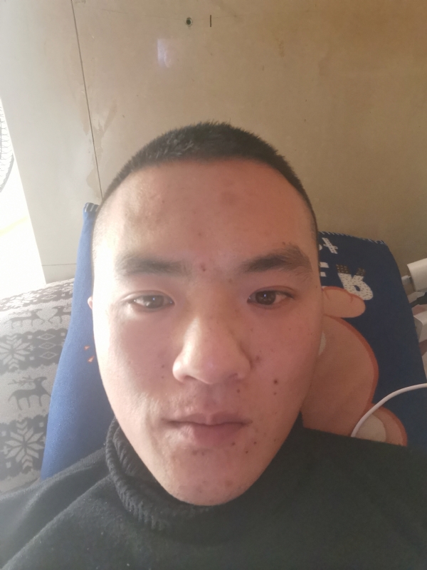 余生平凡的第二张照片--连城相亲网