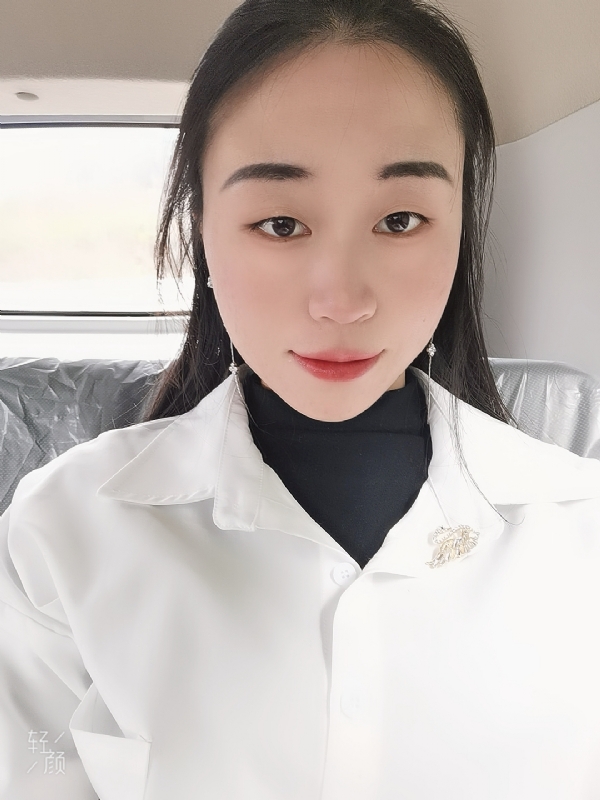 丽丽的第三张照片--连城相亲网