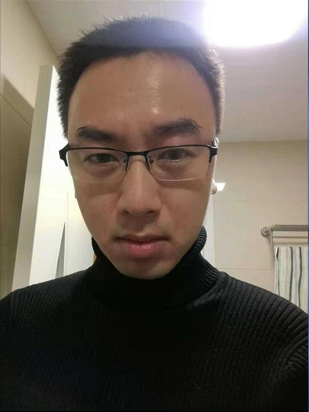 雨秋的第一张照片--连城相亲网