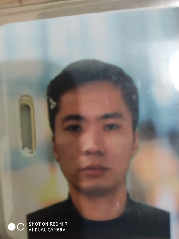 比不感觉的第二张照片--连城相亲网