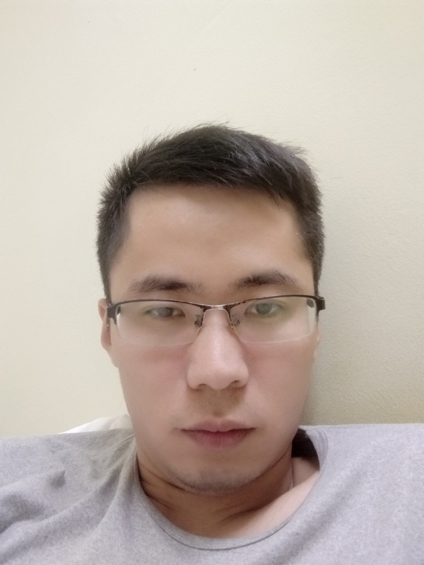 比不感觉的第三张照片--连城相亲网