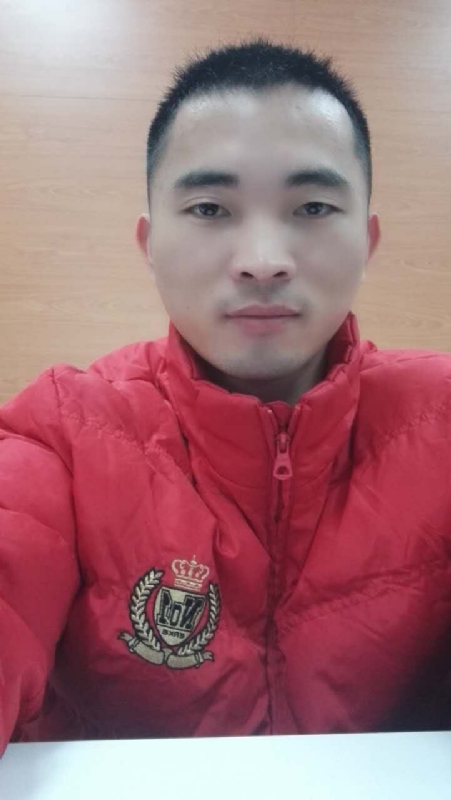 加勒彼海带的第一张照片--连城相亲网