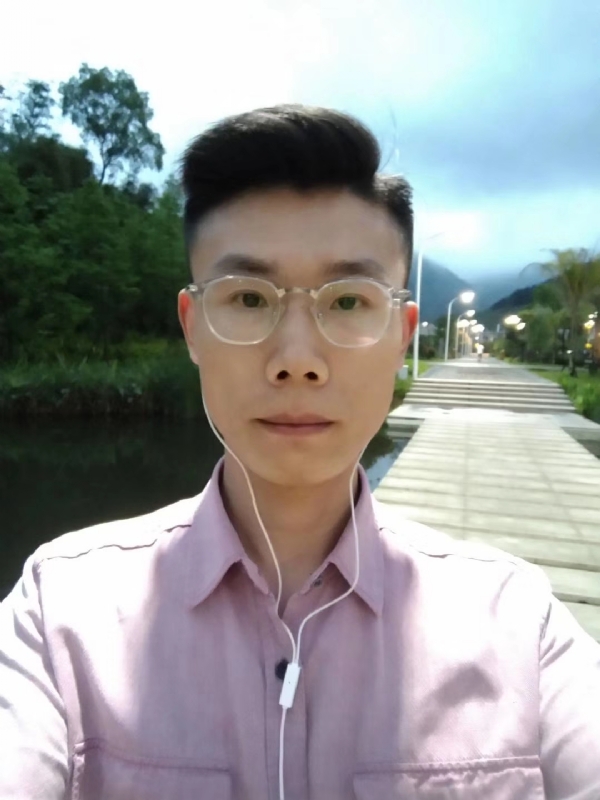 彩虹的第一张照片--连城相亲网