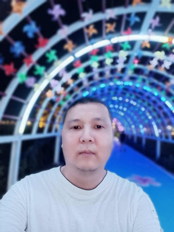 这样的我的第二张照片--连城相亲网