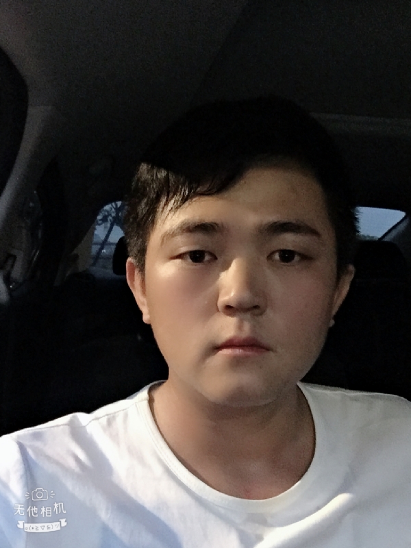 「遇见」的第一张照片--连城相亲网