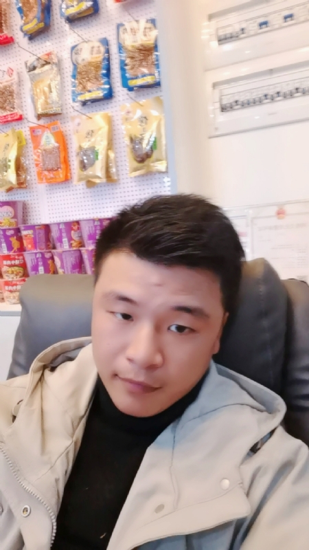 小宇的第一张照片--连城相亲网