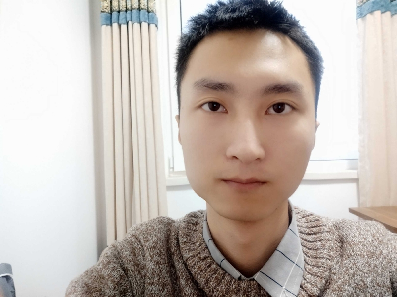 陈先生的第一张照片--连城相亲网