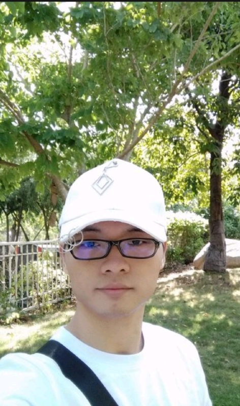 尘尘的第二张照片--连城相亲网