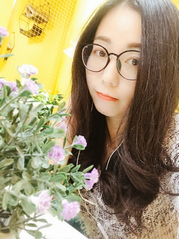 薇薇的第二张照片--连城相亲网