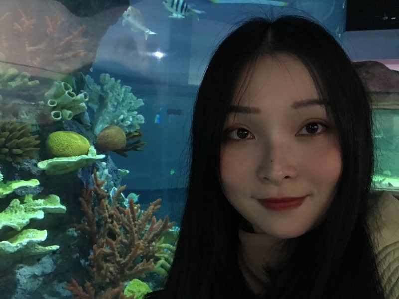寒寒123的第一张照片--连城相亲网