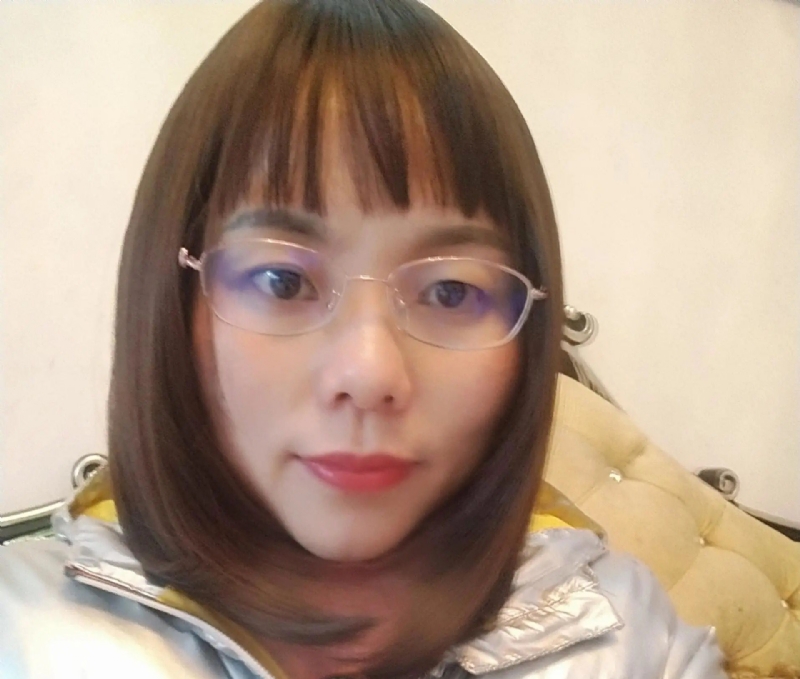 爱笑的彩虹的第一张照片--连城相亲网