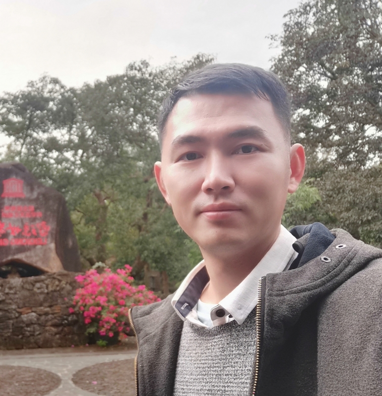 羽若星辰的第一张照片--连城相亲网