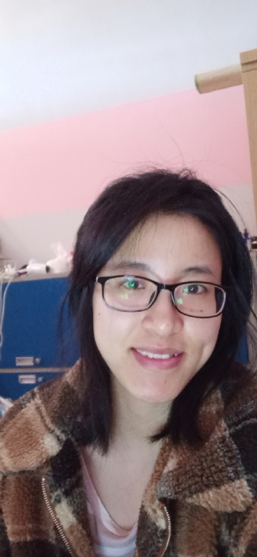 晓燕的第一张照片--连城相亲网