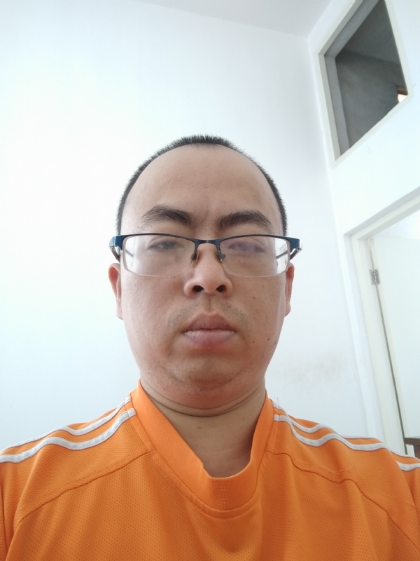 平淡生活的第一张照片--连城相亲网