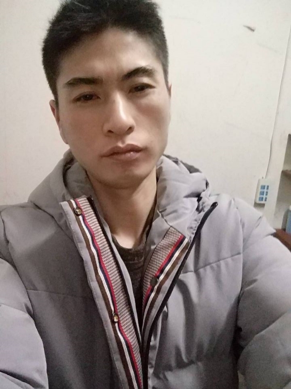 花若离枝的第一张照片--连城相亲网
