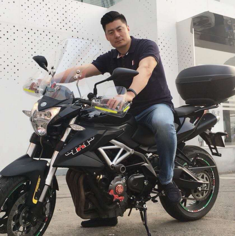 笃行致远的第一张照片--连城相亲网