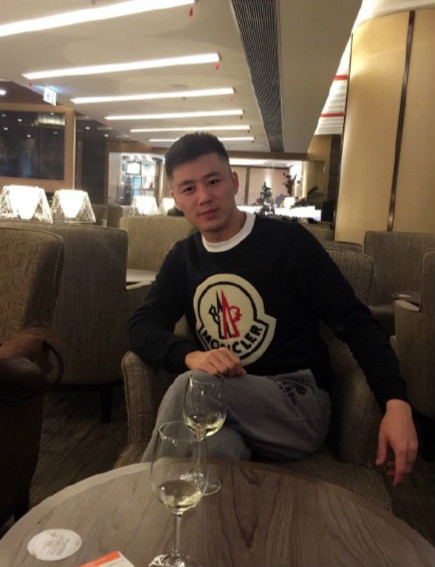 吴辉的第一张照片--连城相亲网