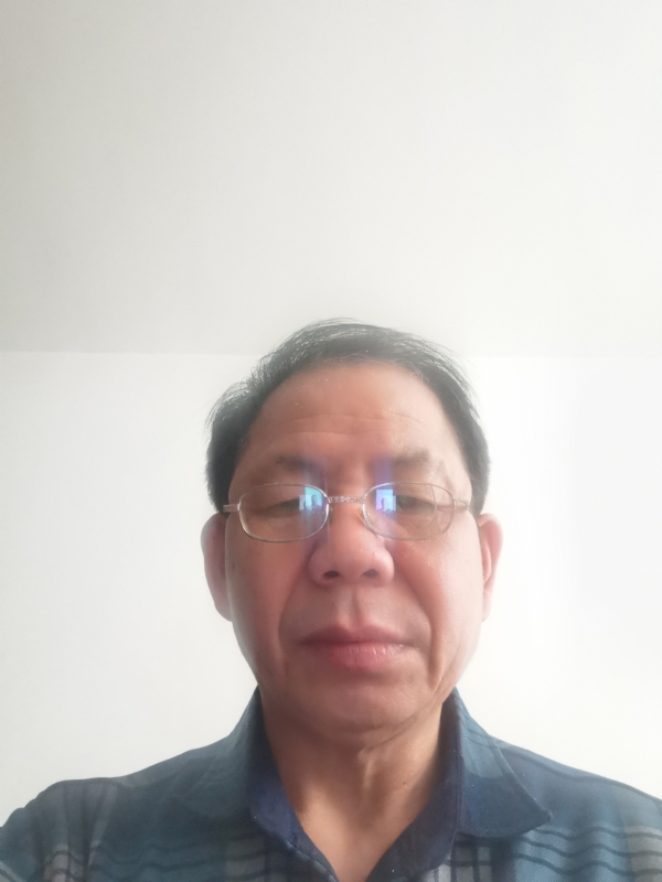 愿在这找到另一半的第一张照片--连城相亲网