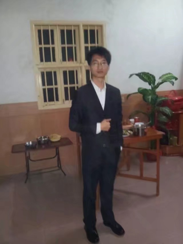 潇湘剑雨的第一张照片--连城相亲网