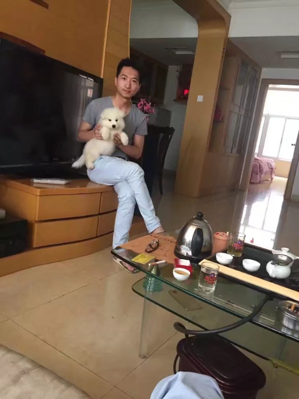 潇湘剑雨的第二张照片--连城相亲网