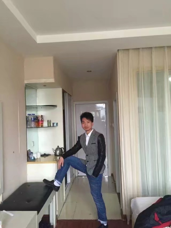 潇湘剑雨的第四张照片--连城相亲网