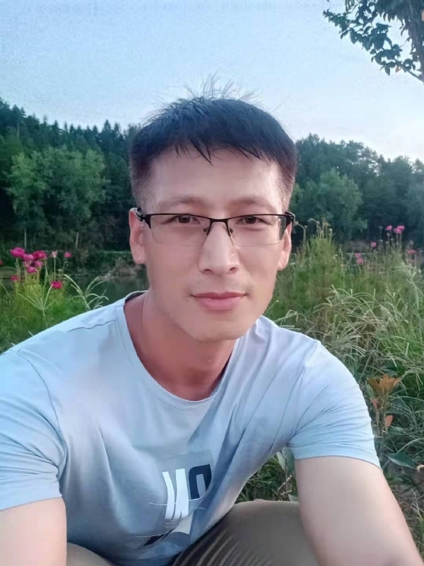 零零柒的第一张照片--连城相亲网