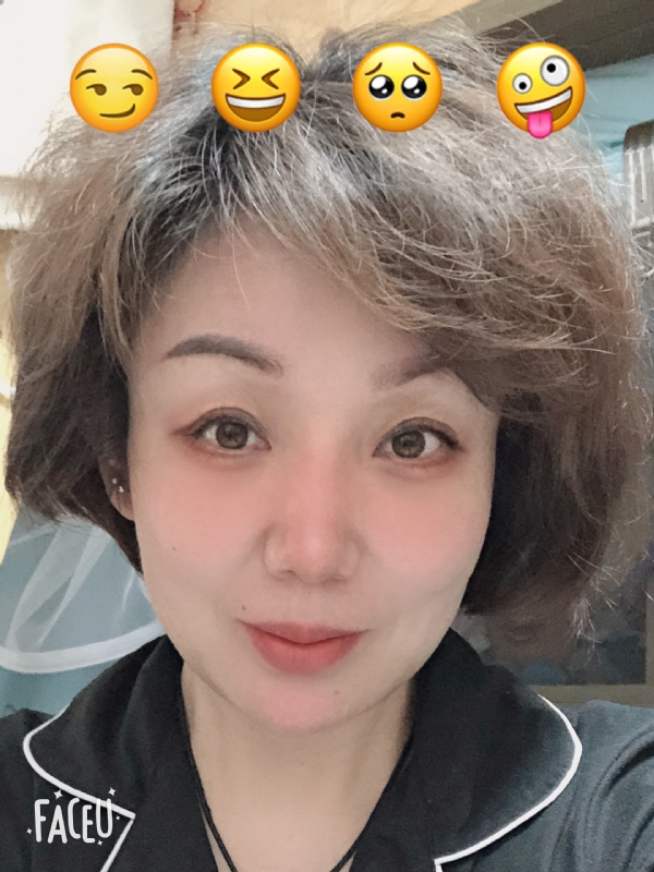 飘拂的第一张照片--连城相亲网
