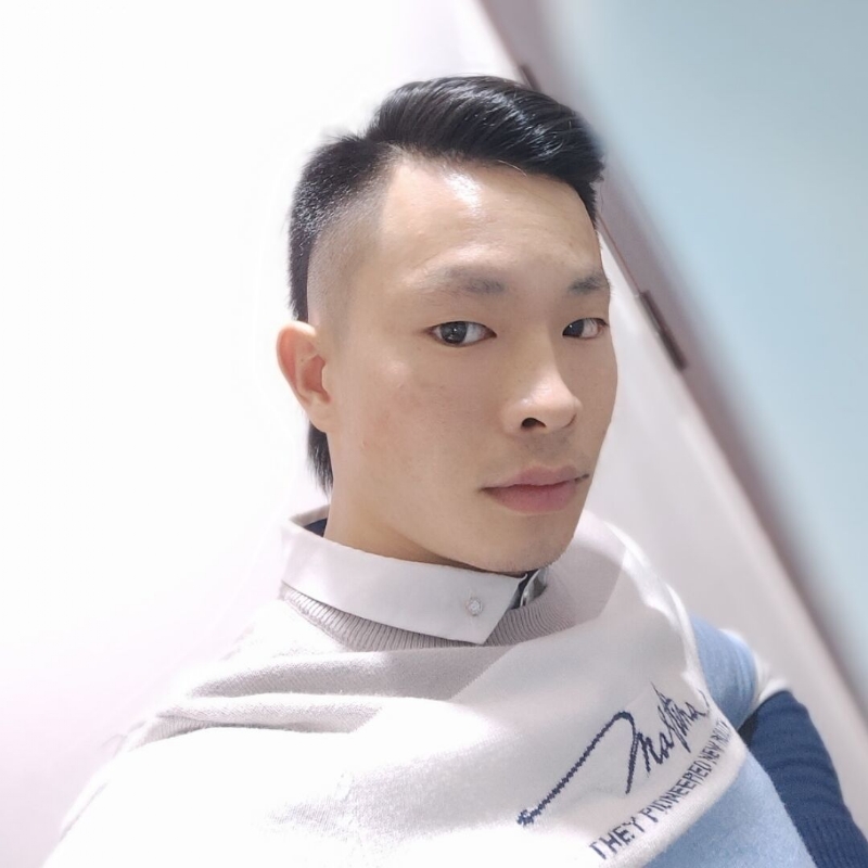 为爱付出的第一张照片--连城相亲网