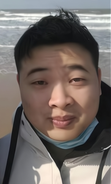 野生设计师的第一张照片--连城相亲网