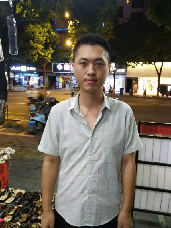 单身的雄鹰的第一张照片--连城相亲网