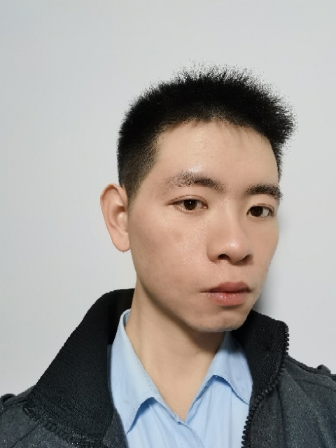 雨过天晴的第一张照片--连城相亲网
