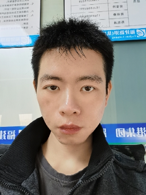 雨过天晴的第二张照片--连城相亲网